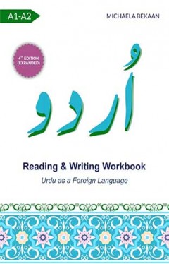 Reading &amp; Writing Workbook (A1-A2)